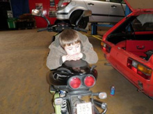 Rollerkind