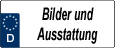 Bilder und Ausstattung